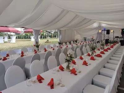 Metro-Gewert Organizacja Imprez & Catering