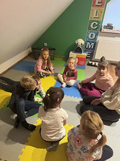 Szkoła Językowa Happy School Kłodawa - Angielski Dla Dzieci | Korepetycje | Matematyka | Kurs Języka Angielskiego